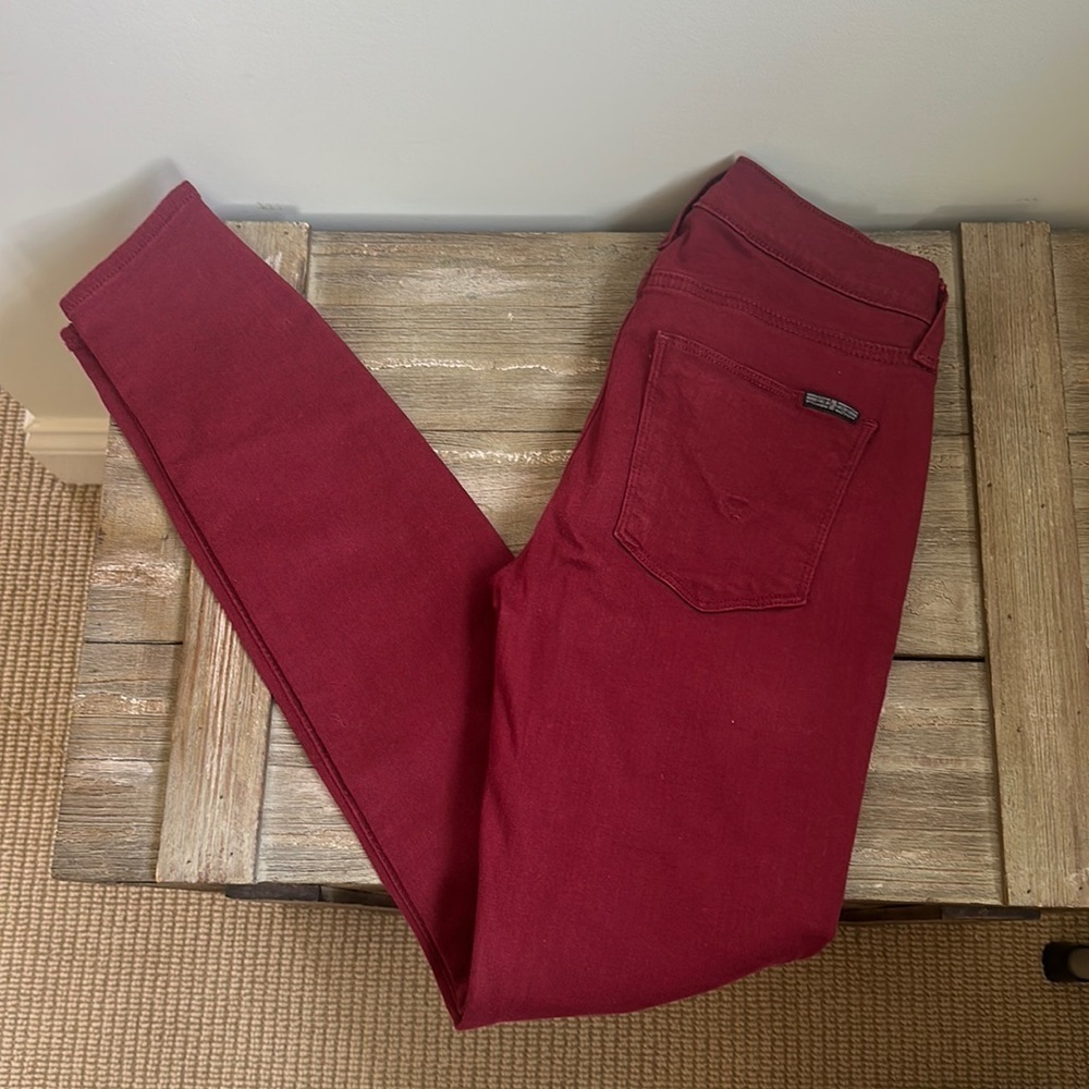 Women’s Hudson Skinny Jeans